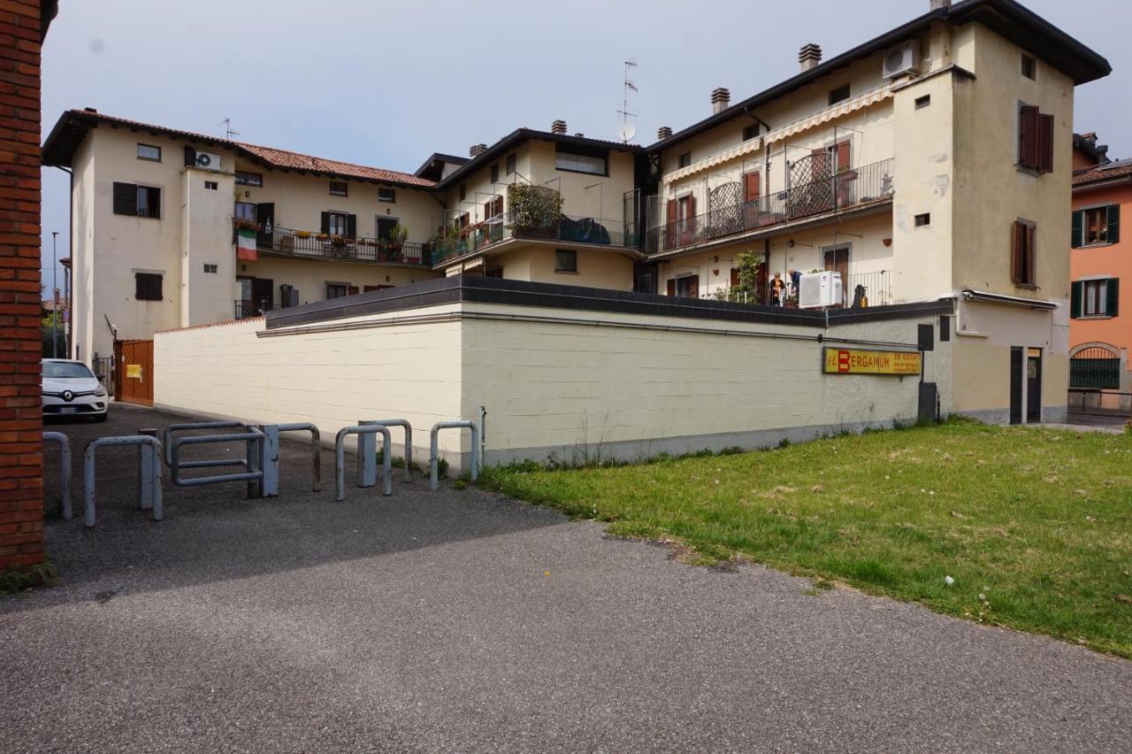 Bergamum F.l. 2* Bergamo