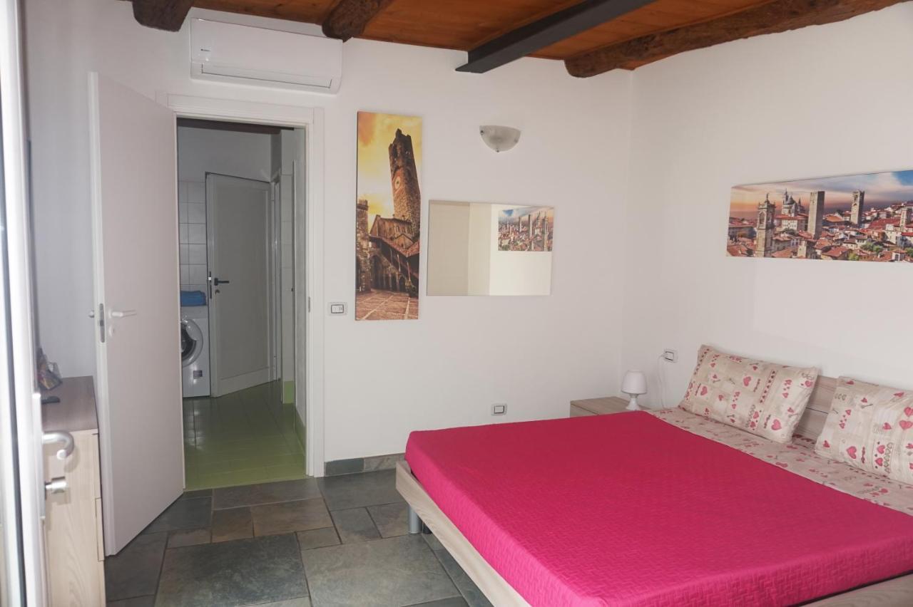 Guest house Bergamum F.l.