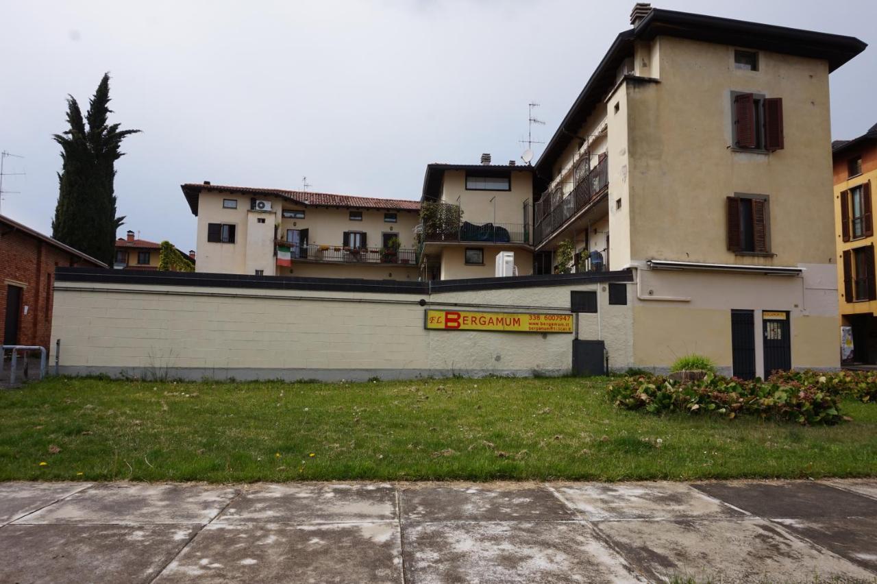 Guest house Bergamum F.l. 2*