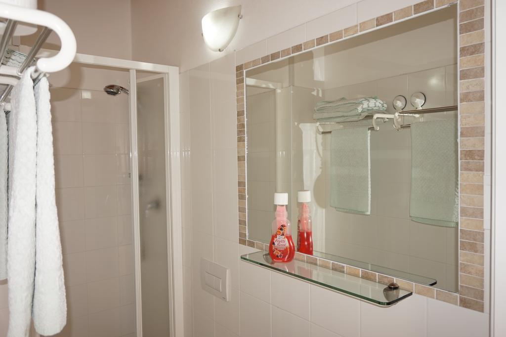 Guest house Bergamum F.l. Bergamo