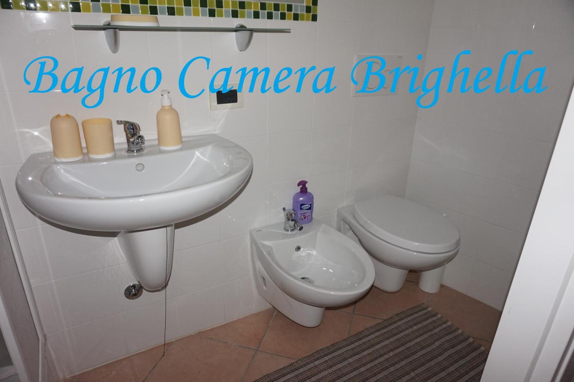 Bergamum F.l. Guest house