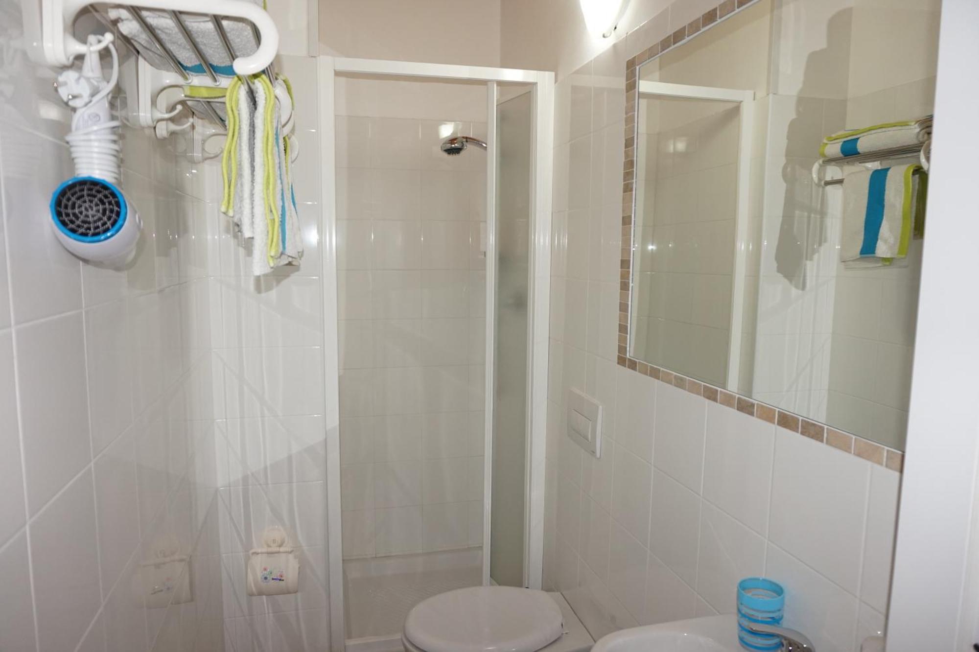 Guest house Bergamum F.l. 2*