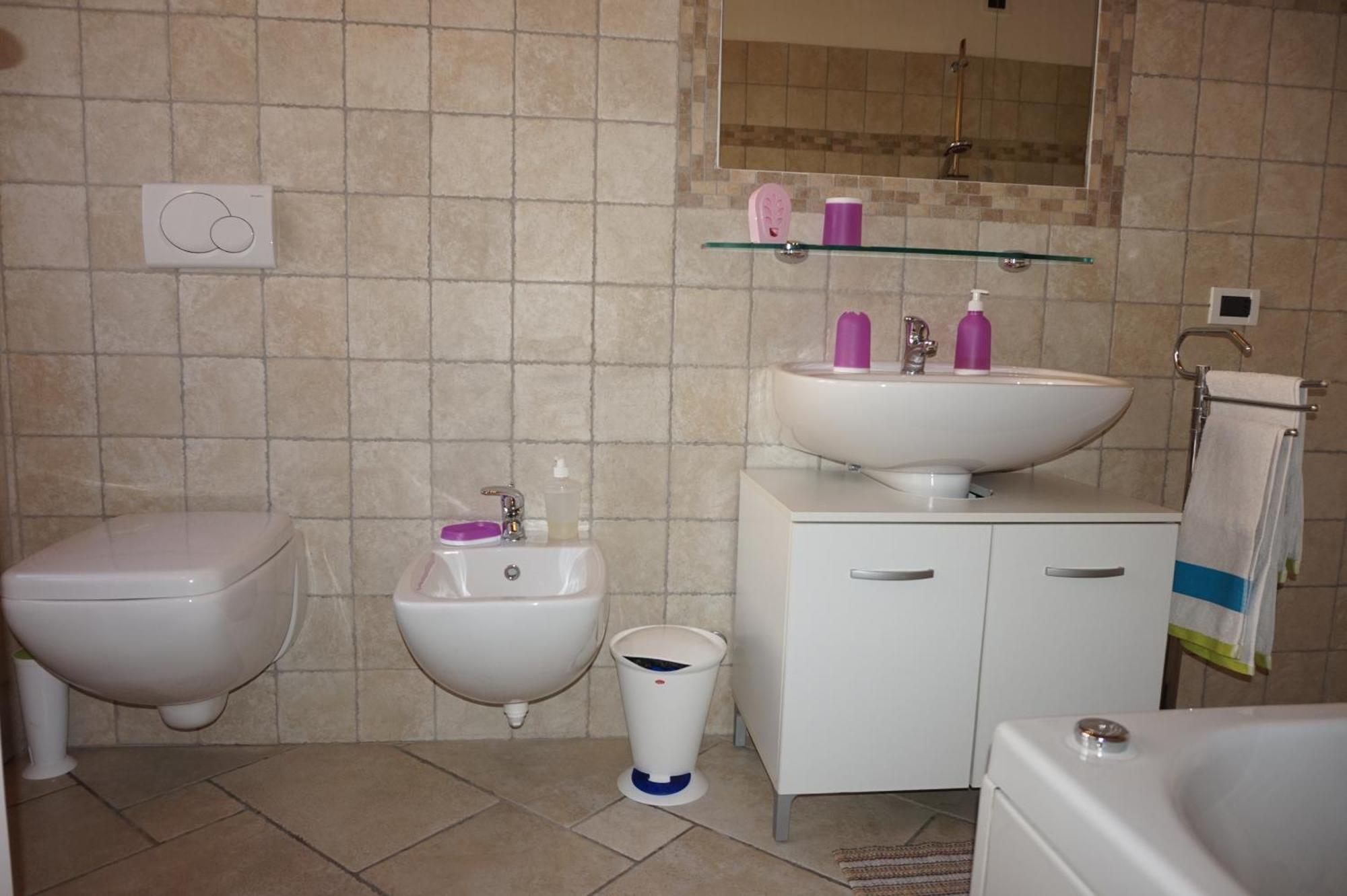 Bergamum F.l. Guest house Bergamo