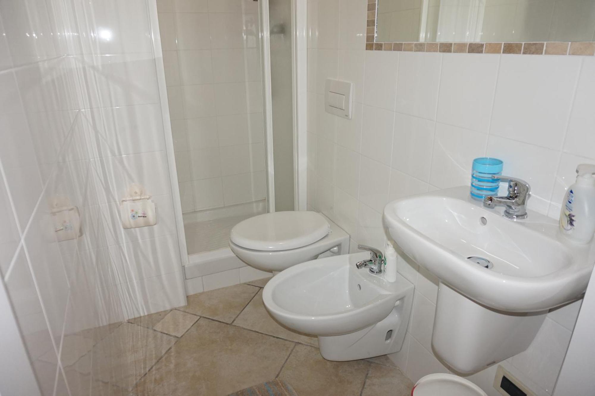 Guest house Bergamum F.l. 2*