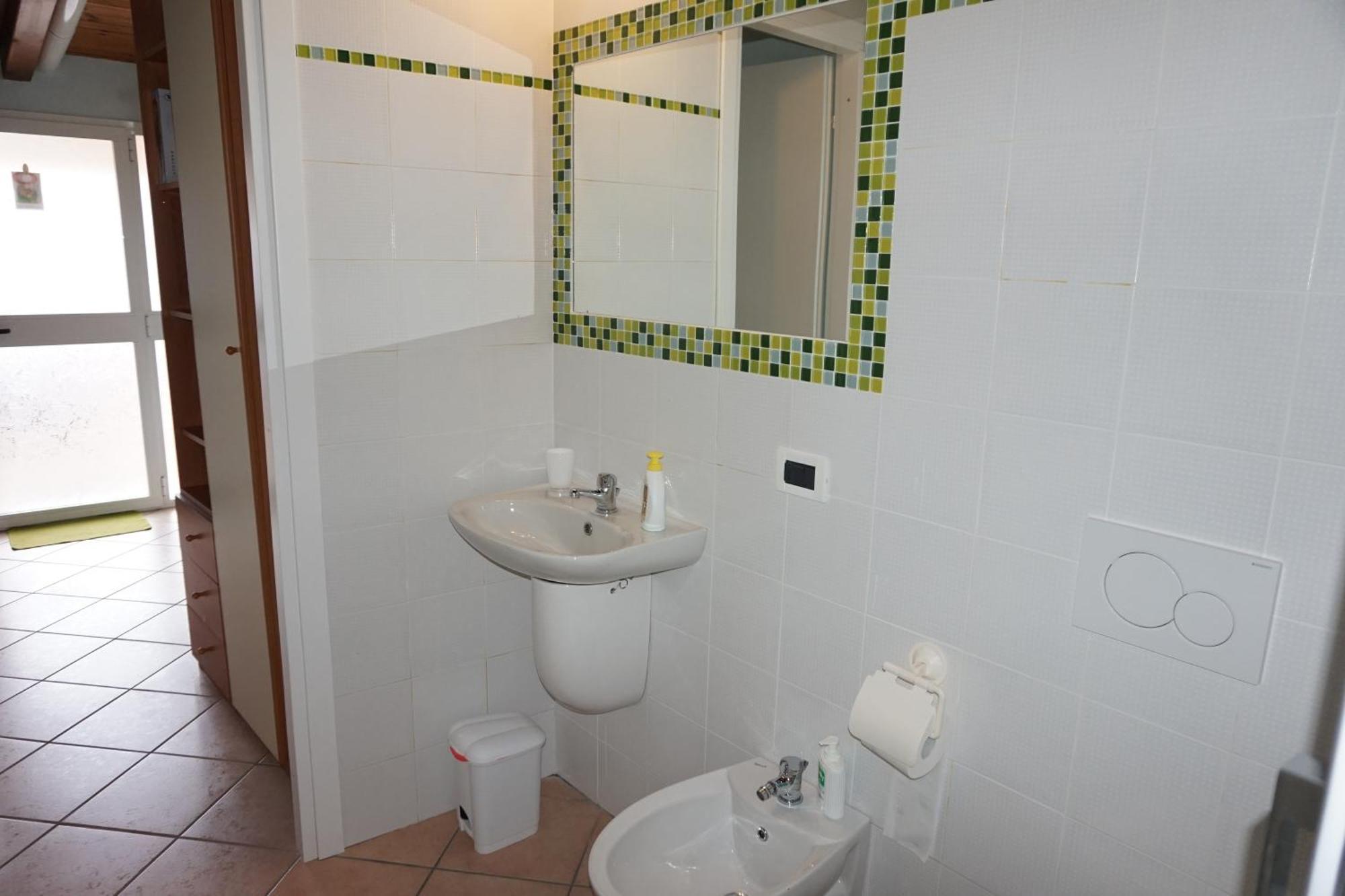 Guest house Bergamum F.l. Bergamo