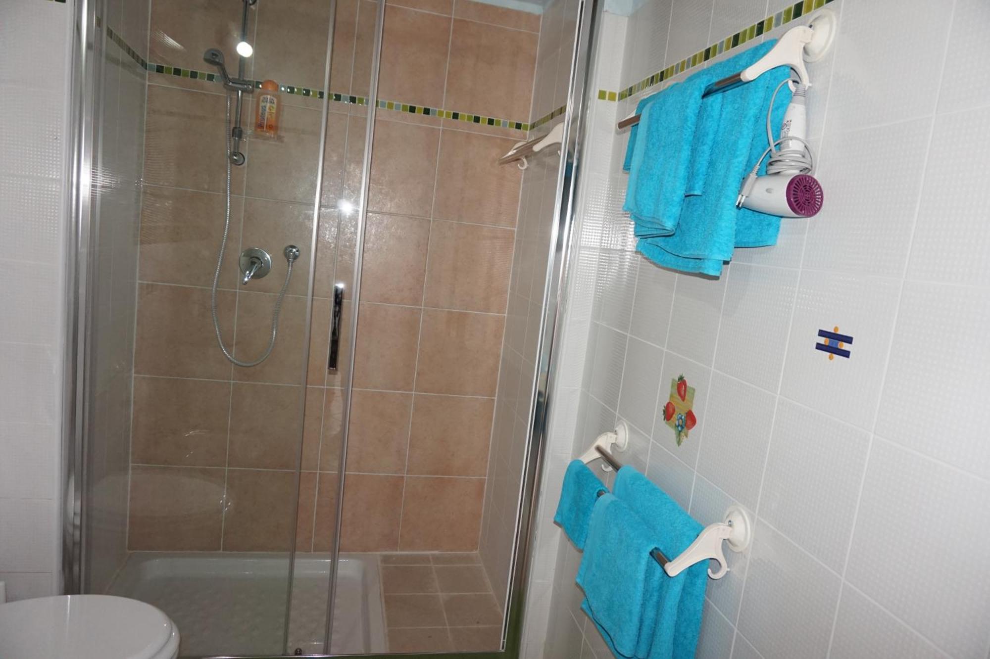 Guest house Bergamum F.l.
