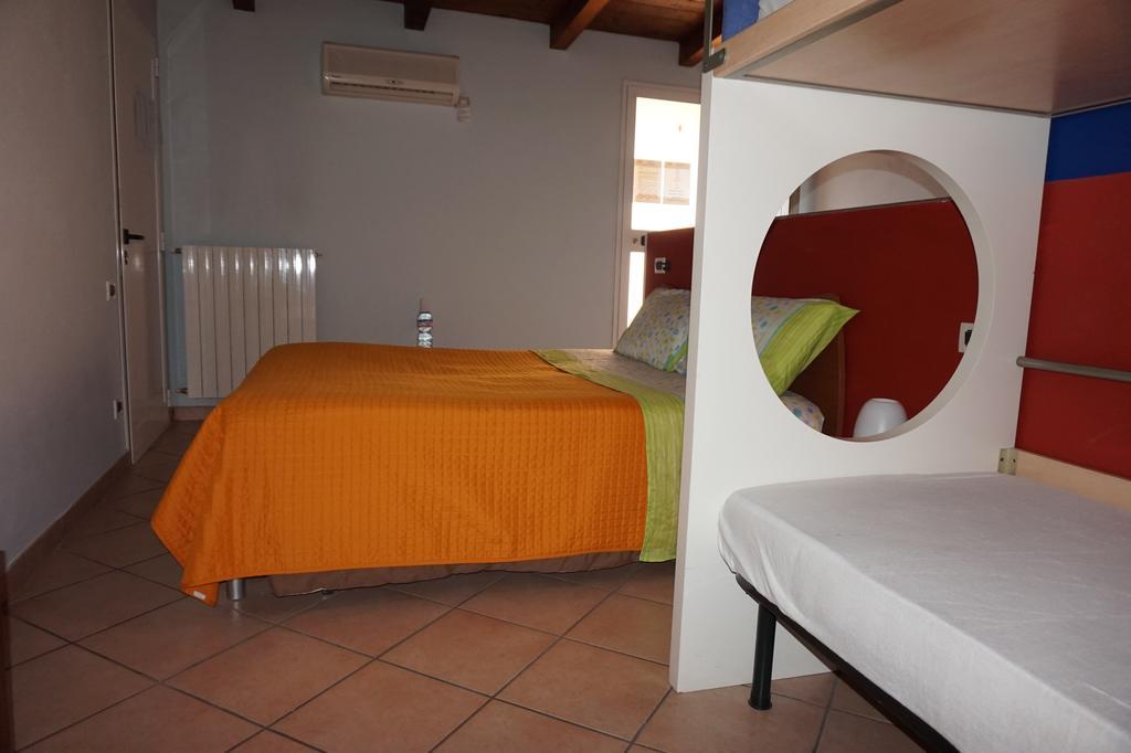 Bergamum F.l. Guest house 2*