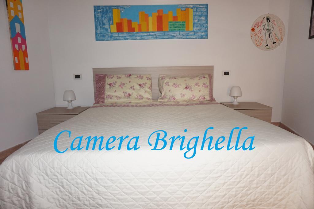 Bergamum F.l. Guest house