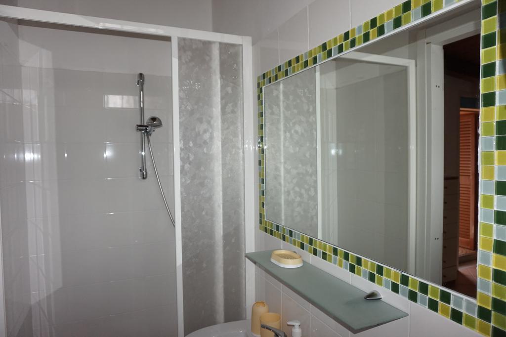 Guest house Bergamum F.l. 2*