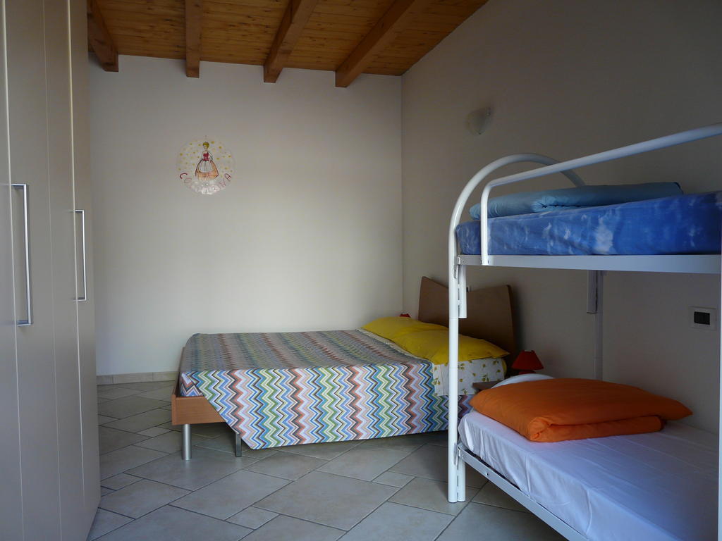Bergamum F.l. Guest house 2*