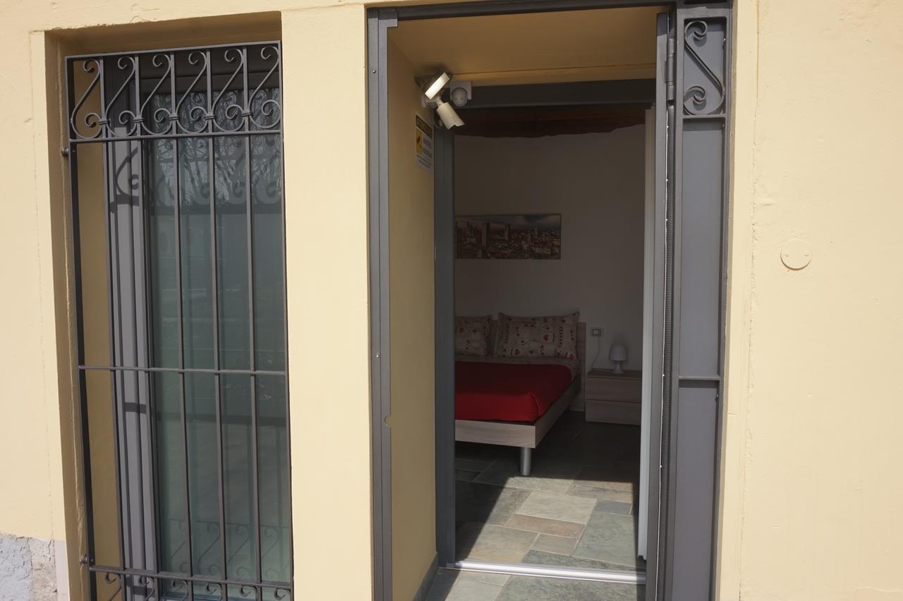 Bergamum F.l. Guest house Bergamo