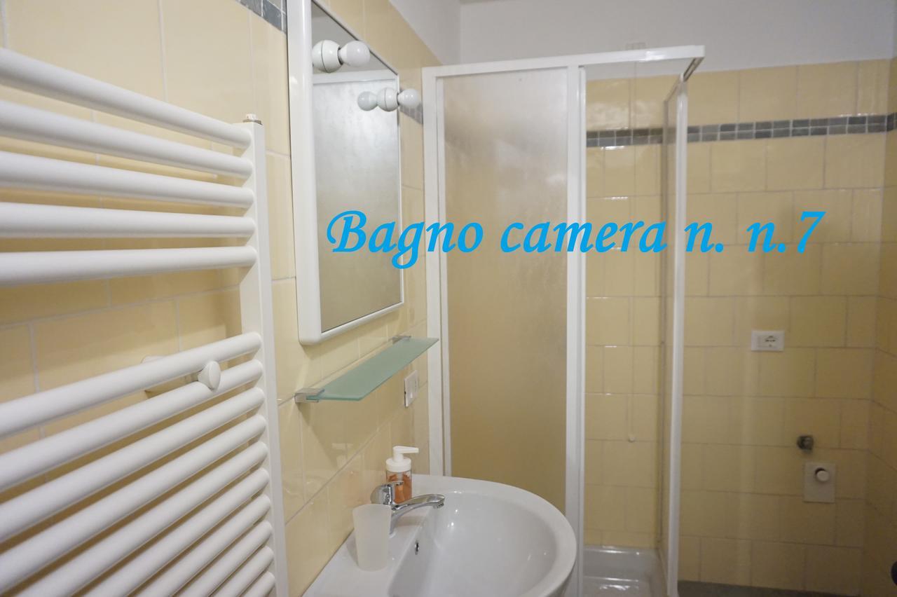 Guest house Bergamum F.l.