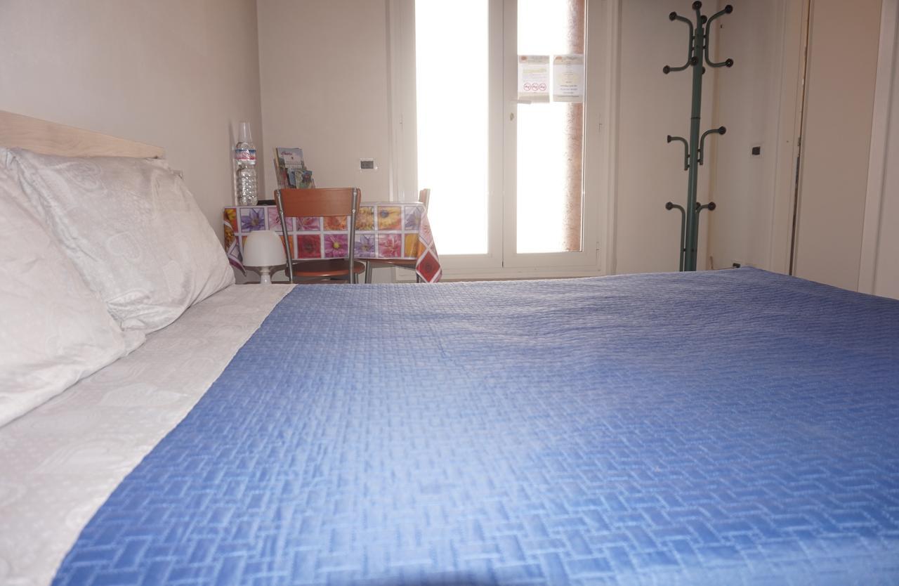 Bergamum F.l. Guest house