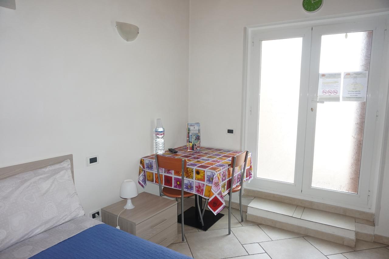 Guest house Bergamum F.l. Bergamo