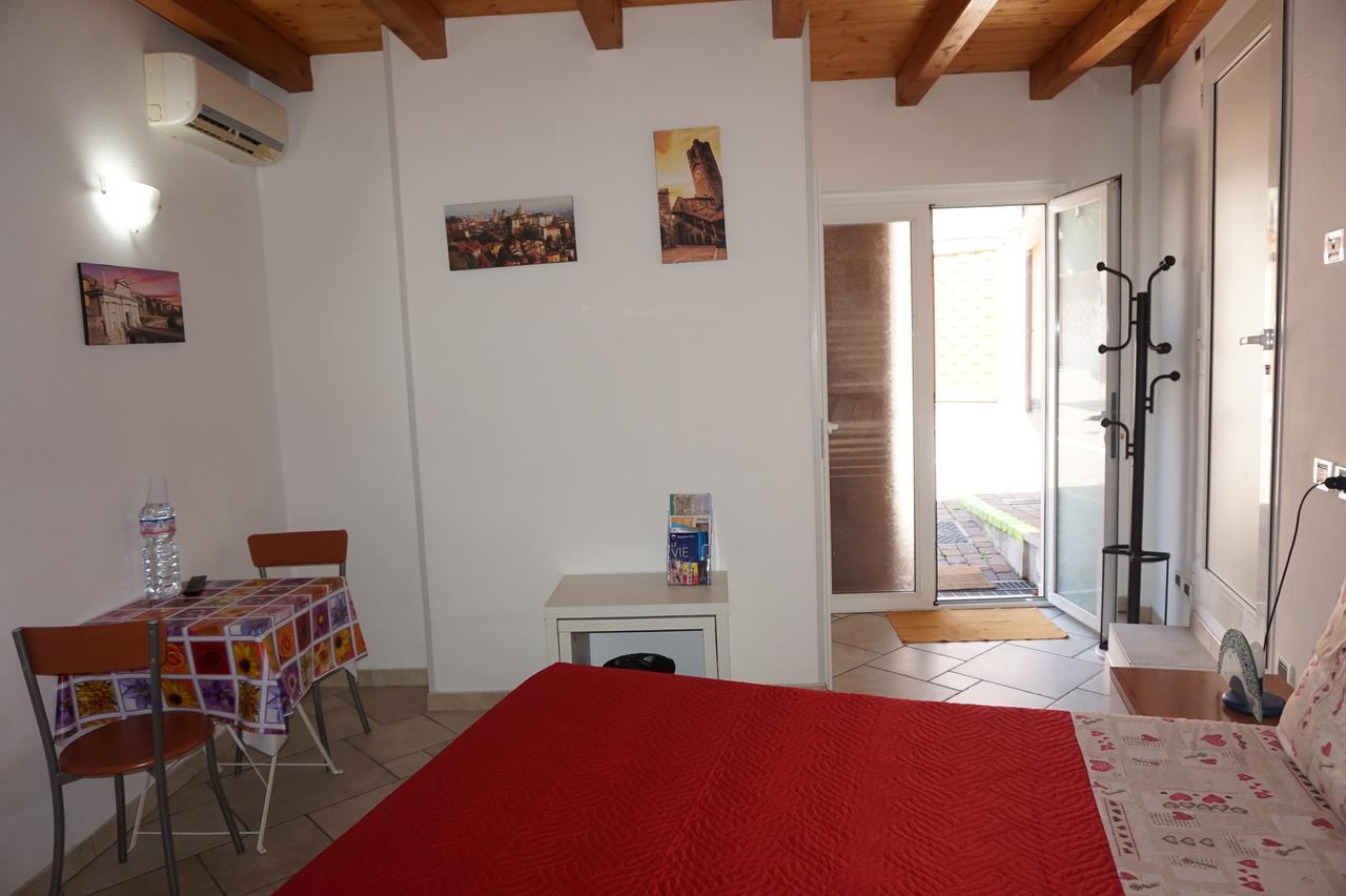 Bergamum F.l. Bergamo