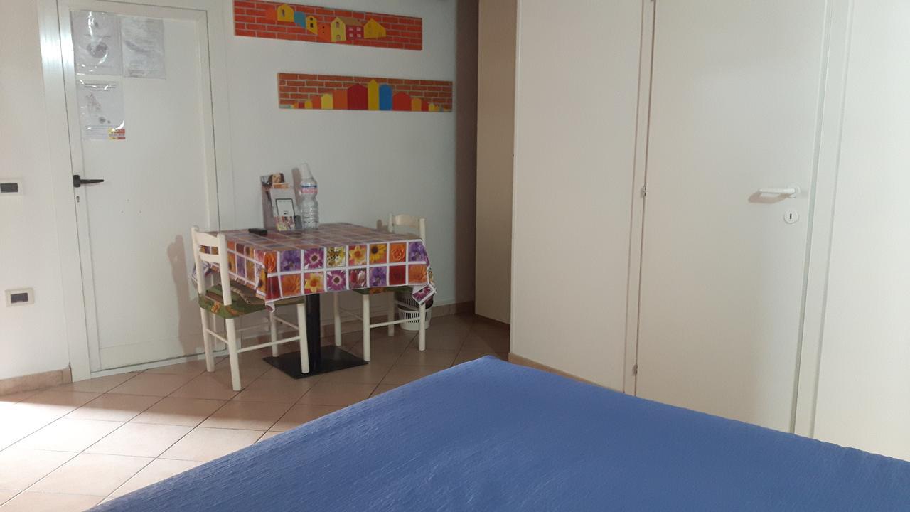 Guest house Bergamum F.l.