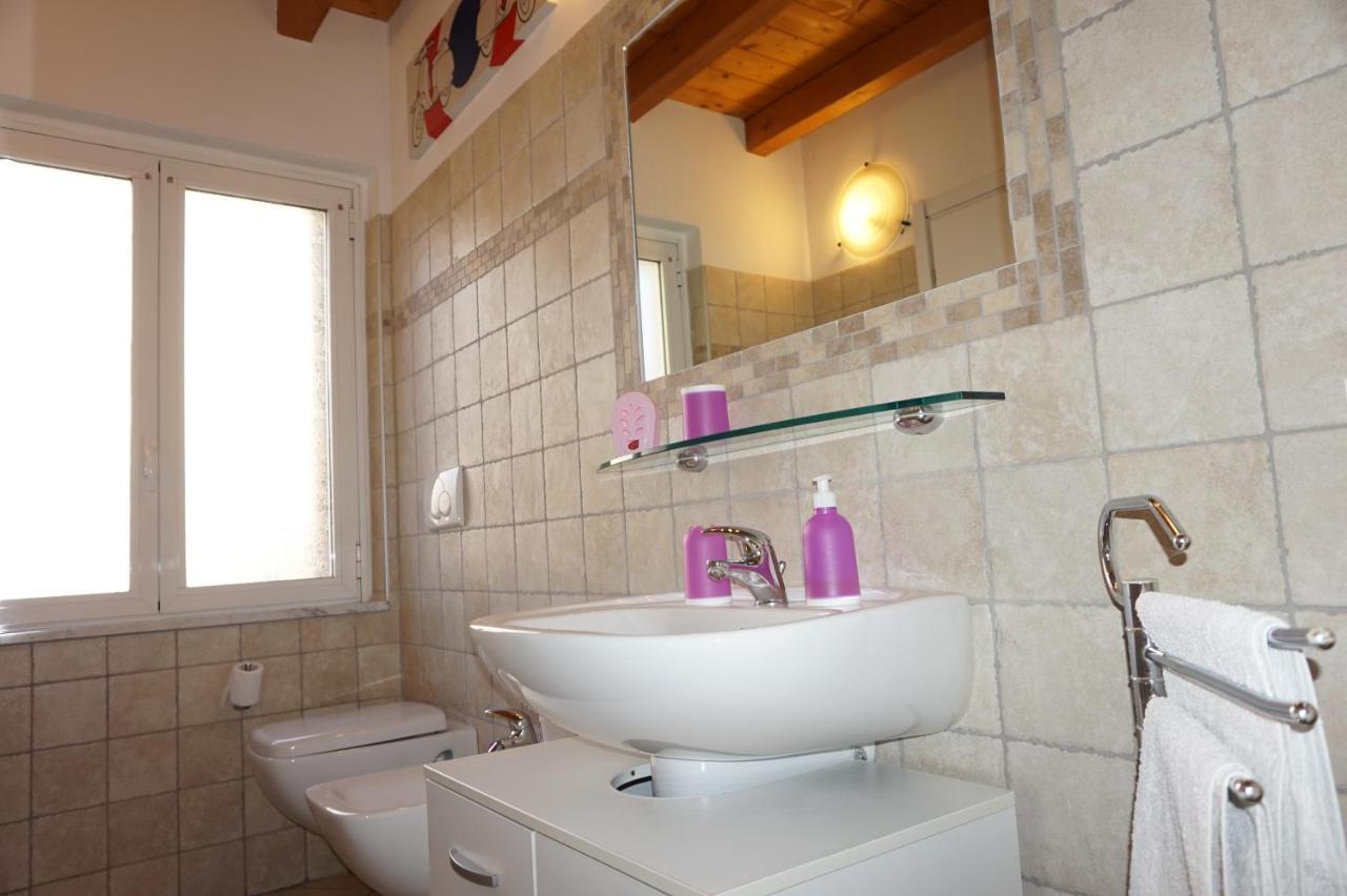 Guest house Bergamum F.l.