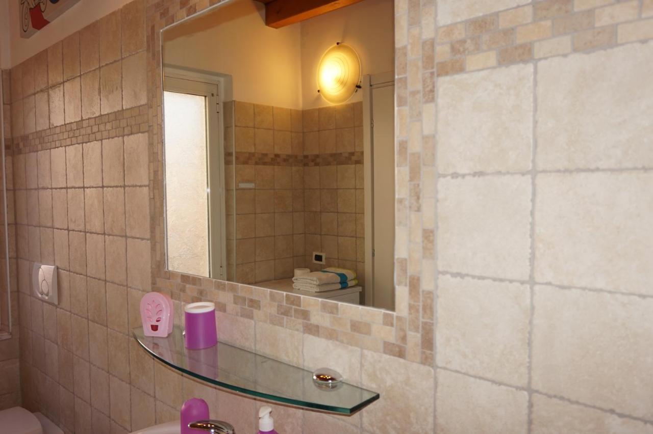 Bergamum F.l. Guest house