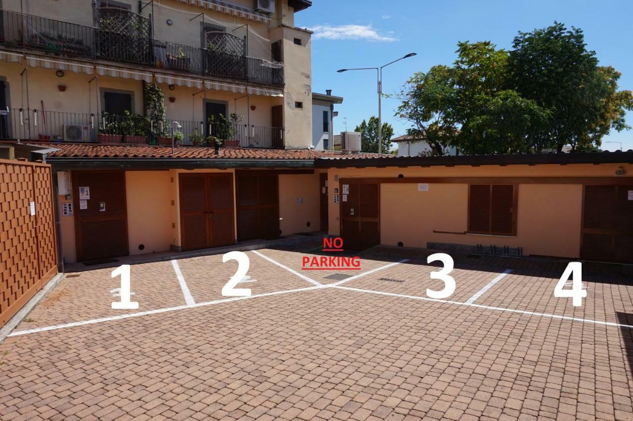 Guest house Bergamum F.l.